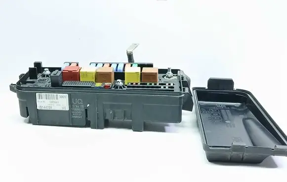 Fuse module