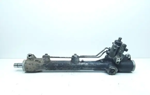Mercedes-Benz S W221 Steering rack 2214601800