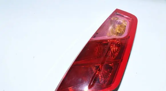 Fiat Grande Punto Rear/tail lights 51701590