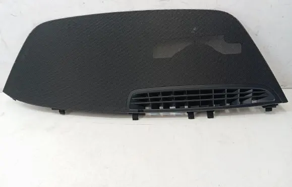 Mercedes-Benz E W238 Dash center speaker trim cover A2136800707