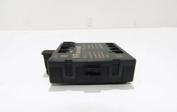 Mercedes-Benz C W204 Other control units/modules A2129004502
