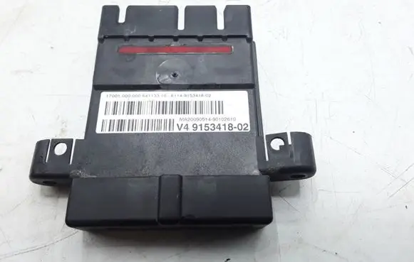 BMW 7 F01 F02 F03 F04 Fan control module 915341802 6114915341802