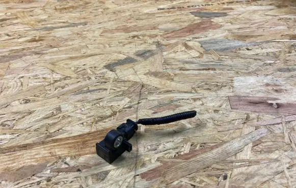 Land Rover Discovery 5 Airbag deployment crash/impact sensor JPLA14B006DA
