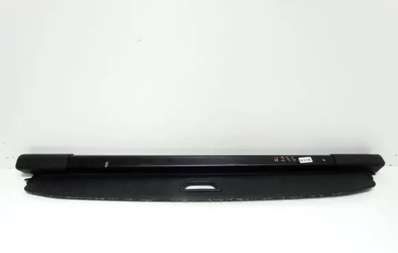 Mercedes-Benz B W245 Parcel shelf load cover A1698100109 CST245ABR 9E06Q0110