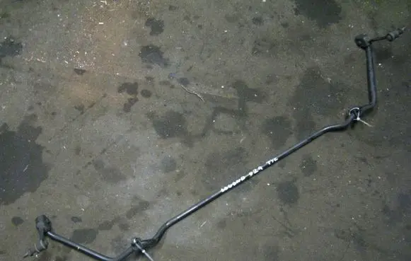 Honda Legend Rear anti-roll bar/sway bar 