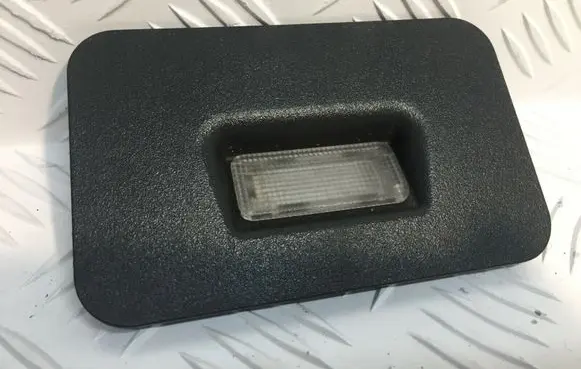 Mercedes-Benz S W220 Dashboard lower bottom trim panel A2208201101