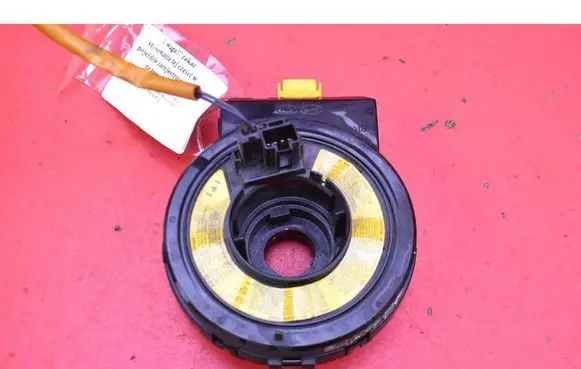 Airbag slip ring squib (SRS ring)