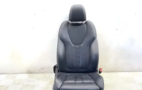 BMW X5 G05 Front passenger seat 