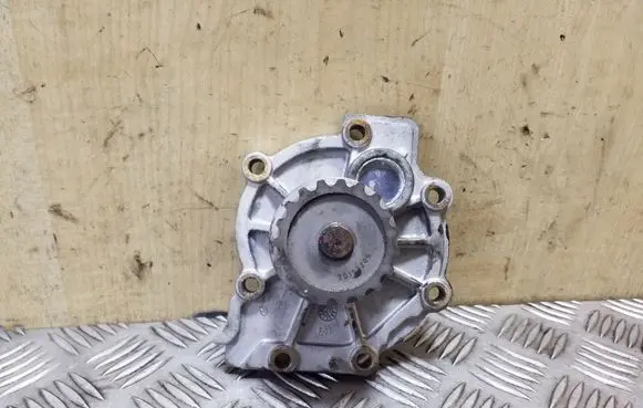 Volvo S60 Water pump