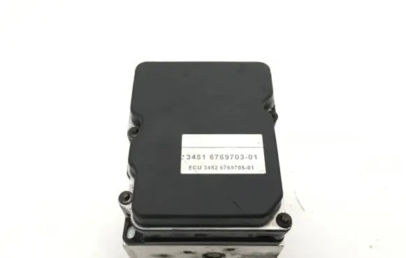 BMW 5 E60 E61 ABS Pump 6769703