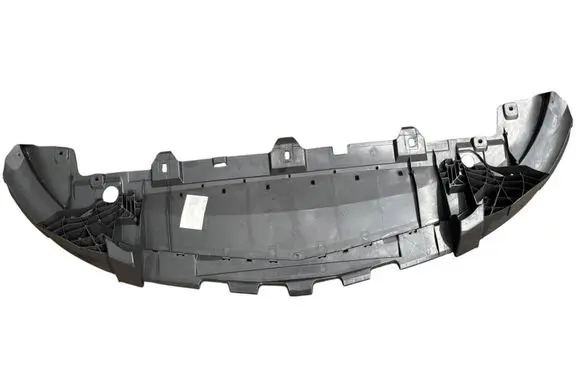 Mercedes-Benz CLA C117 X117 W117 Front bumper skid plate/under tray A1768850136 1768850136