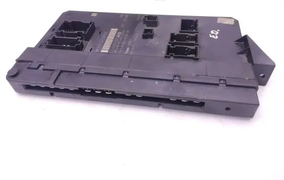Mercedes-Benz Sprinter W906 SAM control unit A9069003402 A9069024301 A9069014400