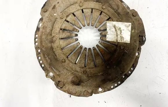 Saab 9-3 Ver1 Pressure plate 