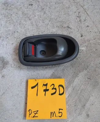 KIA Shuma Rear door interior handle 2476893
