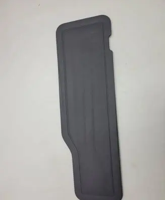 Mercedes-Benz Vito Viano W638 Trunk/boot side trim panel A6386921700