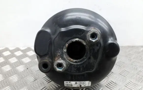 Audi A8 S8 D3 4E Brake booster 4E1612105E