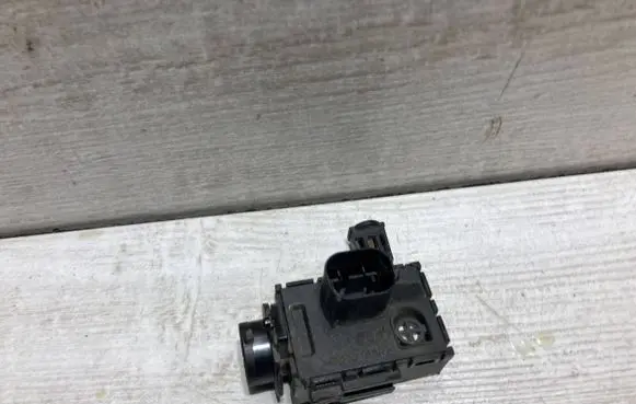 Audi A4 S4 B9 Air quality sensor 4G0907658B