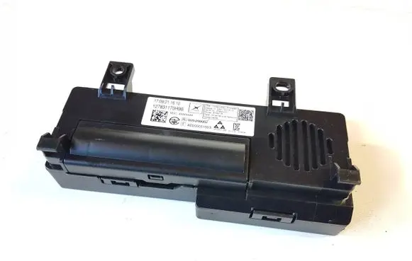 Peugeot 2008 II Bluetooth control unit module 9841408080