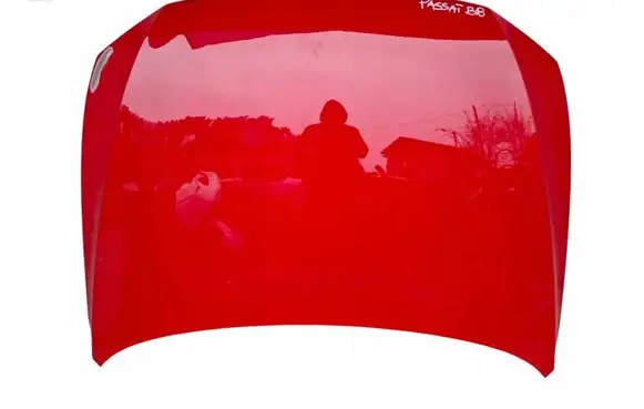 Volkswagen PASSAT B8 Engine bonnet/hood FPW2362