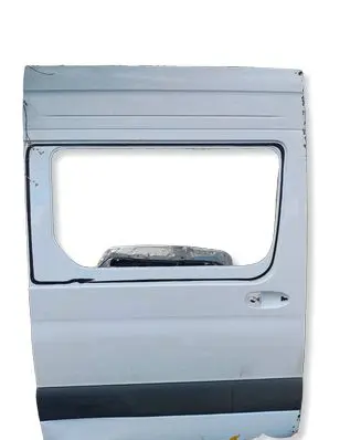 Mercedes-Benz Sprinter W907 W910 Side sliding door 9107323100