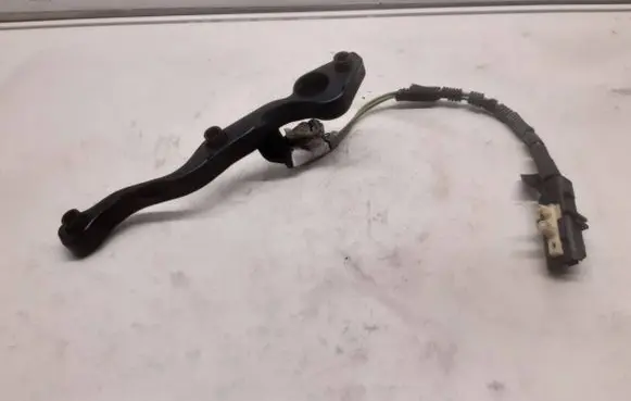 Jaguar XF X250 Glow plug wires 