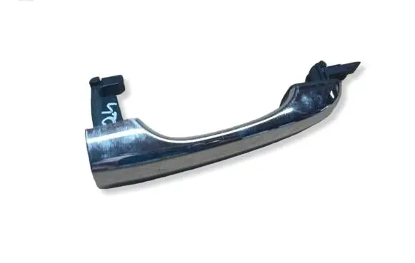 Fiat 500 Front door exterior handle 735670457