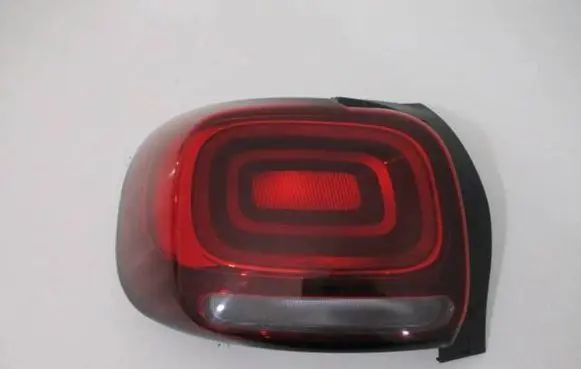 Citroen C3 Aircross Rear/tail lights YQ00042480