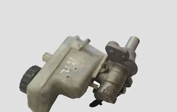 Renault Laguna III Master brake cylinder 0204051440 15807281 0204Y21951