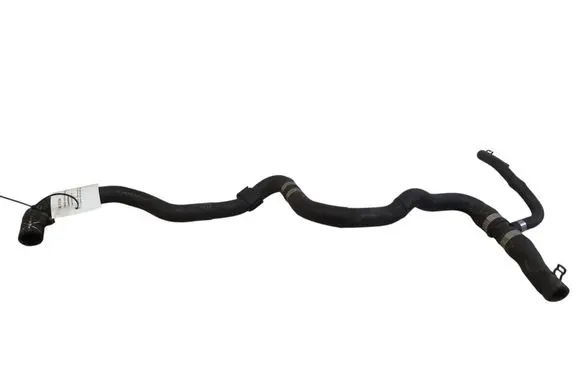 Audi A3 S3 8V Engine coolant pipe/hose 5q0121053b