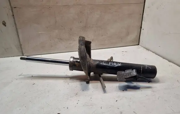 Front shock absorber/damper