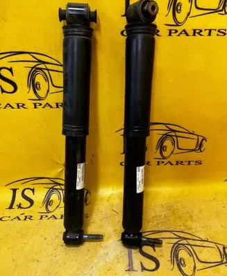 Renault Megane IV Rear shock absorber/damper 562101385R