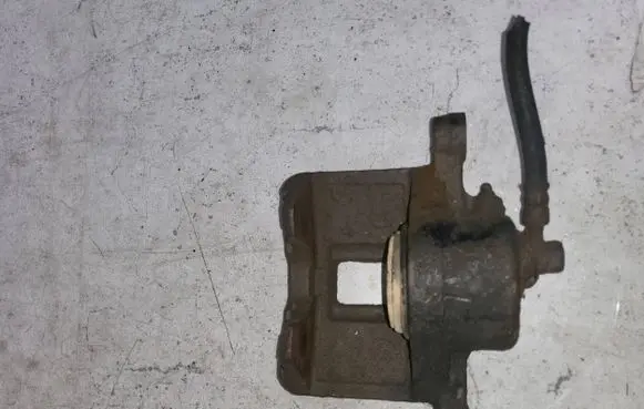 Opel Monterey Front brake caliper