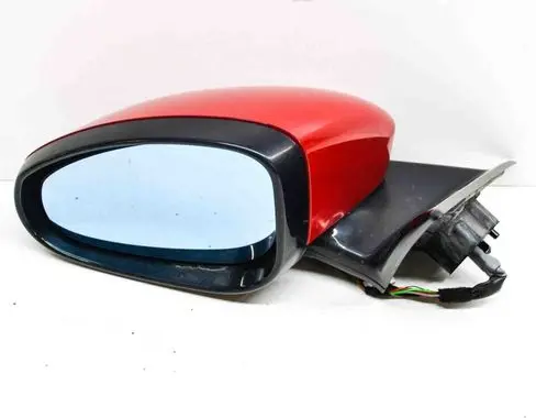 Jaguar F-Type Coupe wind mirror (mechanical) A049504