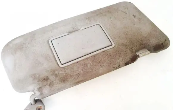 Nissan X-Trail T30 Sun visor 