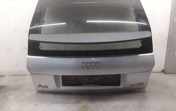 Audi A2 Tailgate/trunk/boot lid 