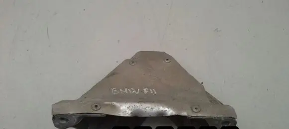 BMW 5 F10 F11 Engine mount bracket kronsteinas 22116777628