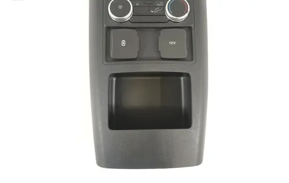 Ford Explorer VI Center console decorative trim LB5T-19980-EE