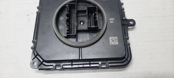 Mercedes-Benz S W223 Voltage converter/converter module 
