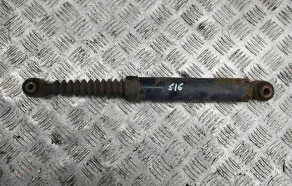 Citroen DS3 Rear shock absorber/damper 9685479880