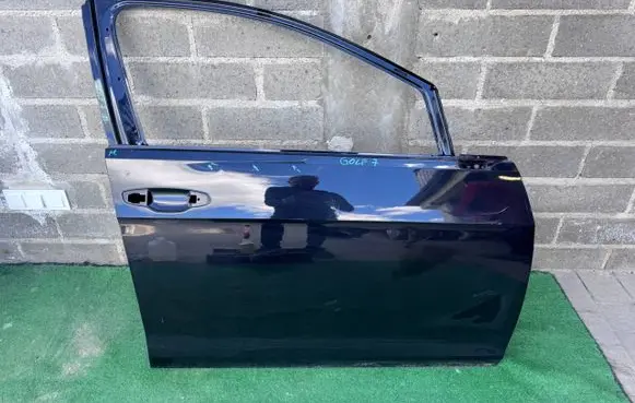 Volkswagen Golf VII Front door 5G4831312AC