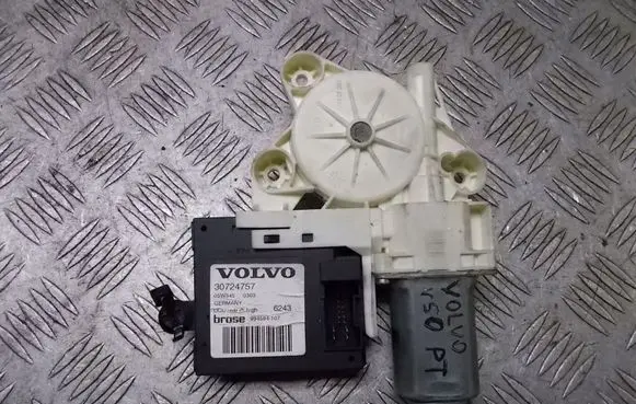 Volvo V50 Sliding door electric window regulator 30724757