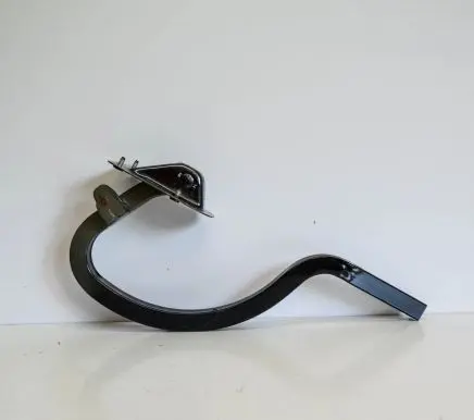 BMW 4 F32 F33 Tailgate/trunk/boot hinge 4858281