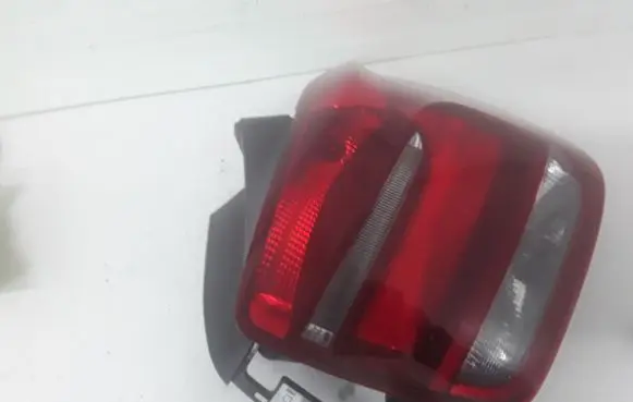 BMW 1 F20 F21 Rear/tail lights 6321727009811