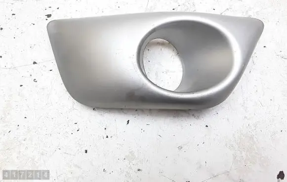 Renault Sandero I Front grill 261a20107r