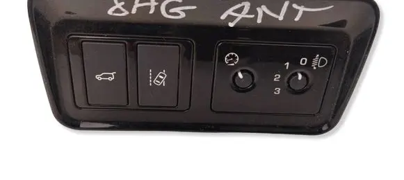Jaguar F-Pace A set of switches HK8311654CB 16030301 M0661100077