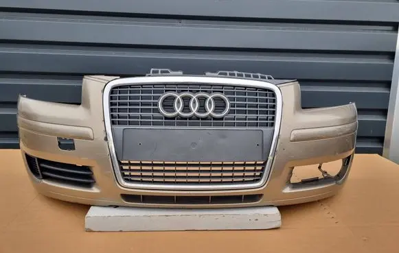Audi A3 S3 8P Front bumper 8P4807437