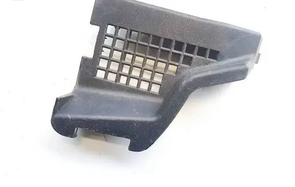 Wiper trim