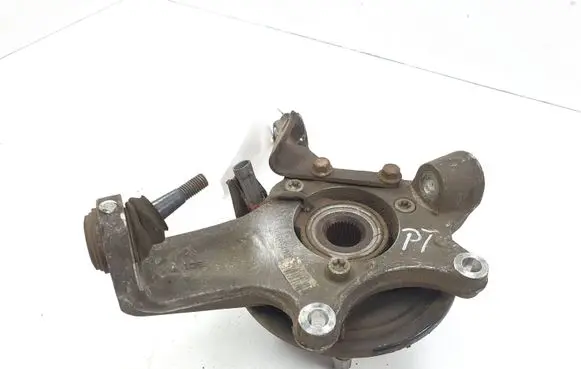 Chevrolet Corvette Stub axle 