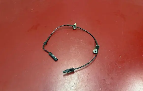 BMW X3 G45 ABS rear brake sensor 5A2A086 0265012153