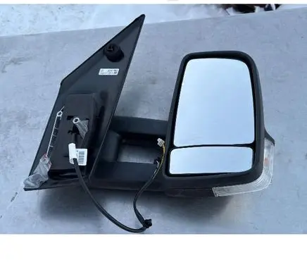 Mercedes-Benz Sprinter W907 W910 Front door wing mirror part A9108100901 Z008Q015 39999442E